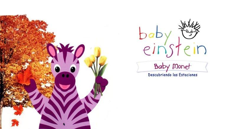 Baby Einstein: Baby Monet - Discovering the Seasons image