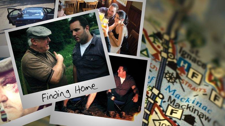 Finding Home image