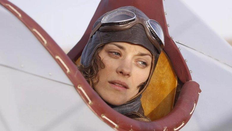 The Last Flight image