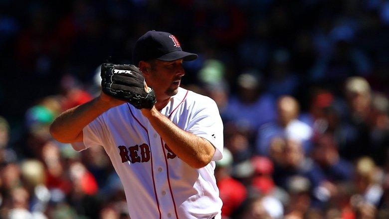 Knuckleball! image