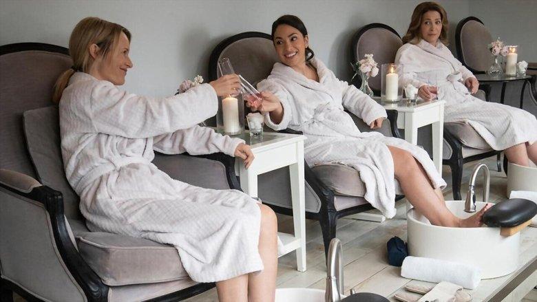 Deadly Mom Retreat image
