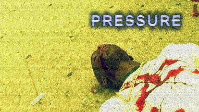 Pressure image