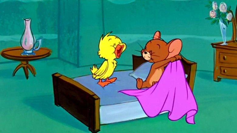The Vanishing Duck image