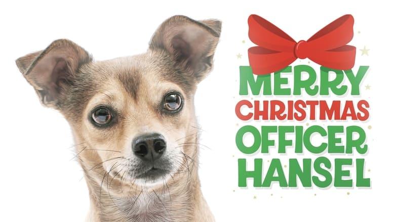 Merry Christmas Officer Hansel image