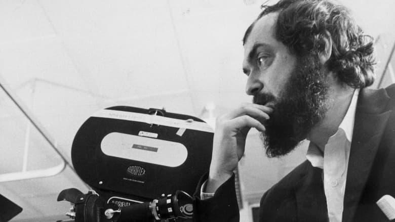 The Visions of Stanley Kubrick image