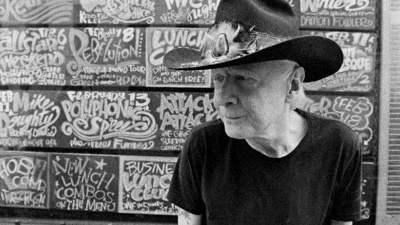 Johnny Winter: Down & Dirty image