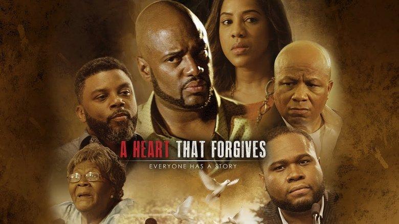 A Heart That Forgives image
