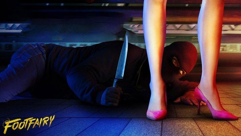Footfairy image