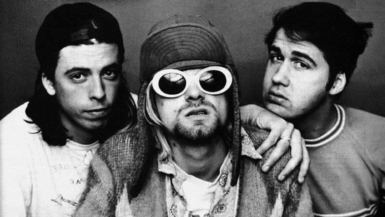 Nirvana: Smells Like Teen Spirit image