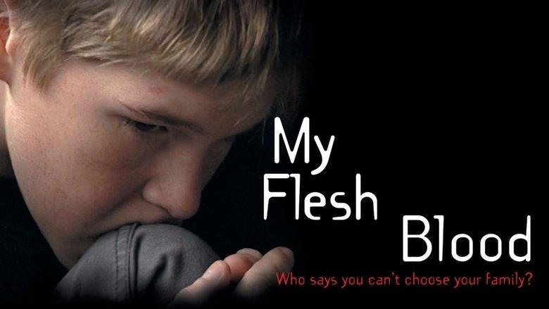 My Flesh and Blood image