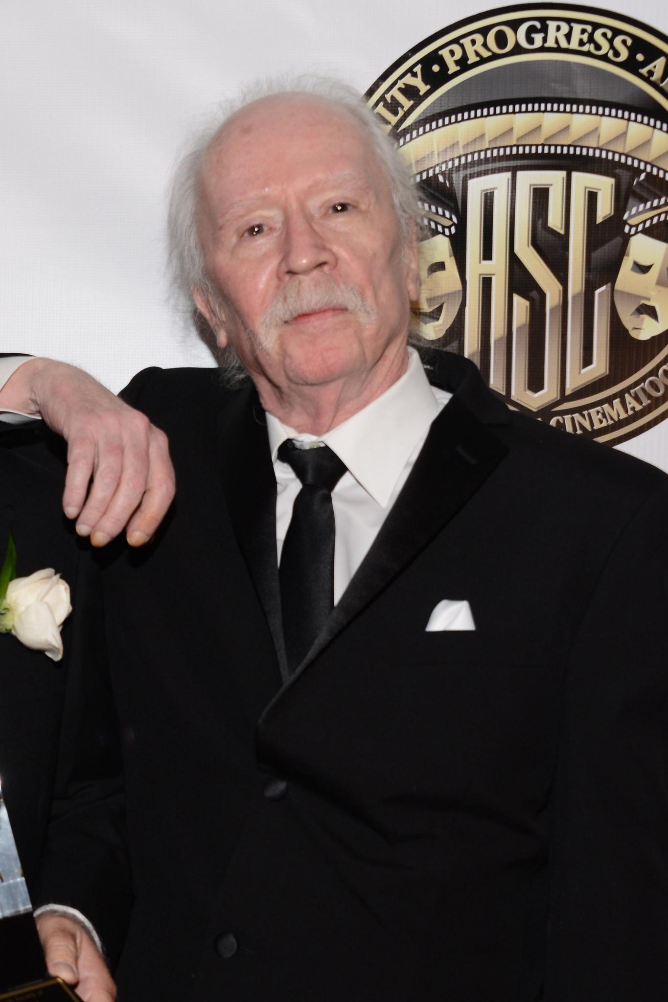 John Carpenter image