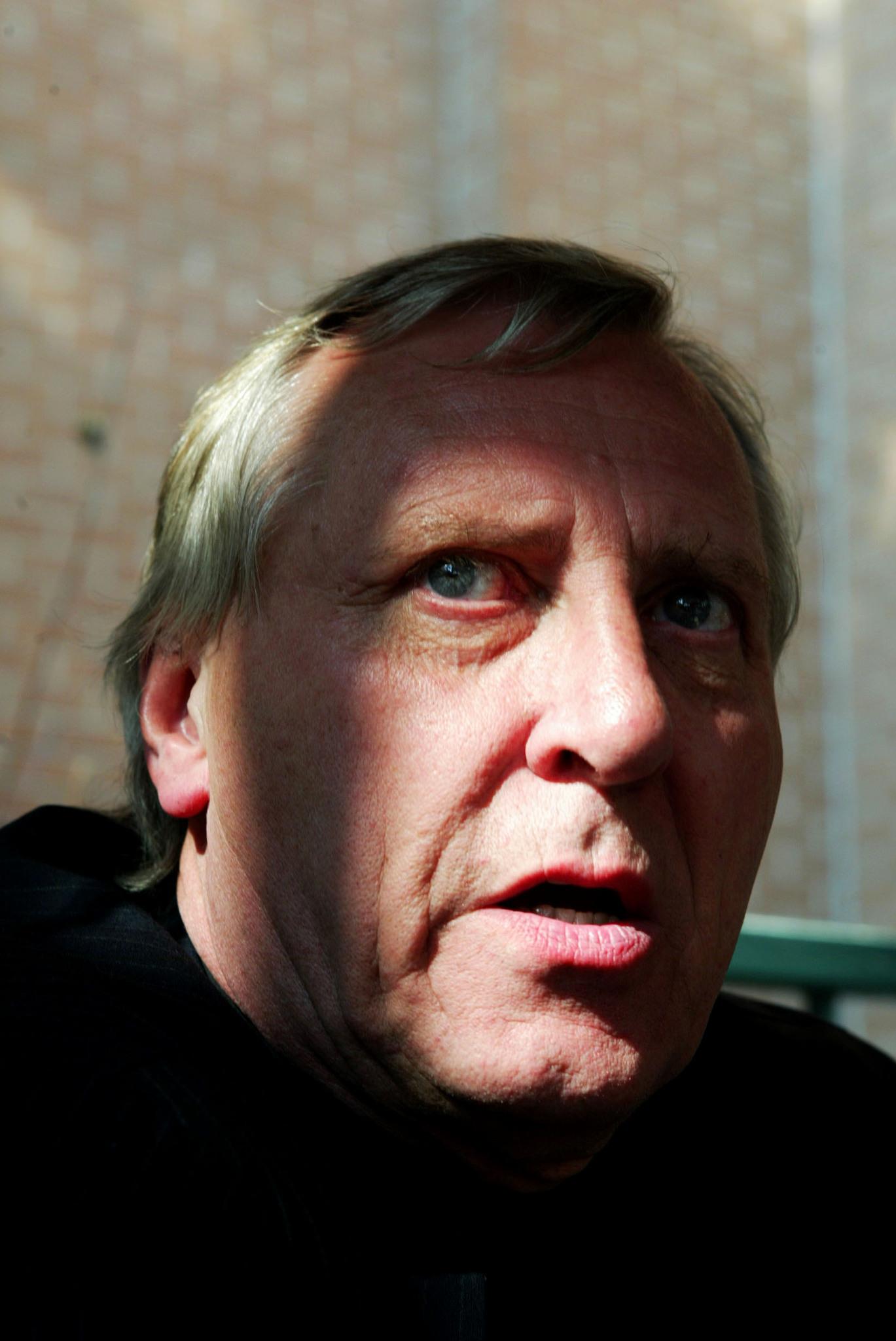 Peter Greenaway image