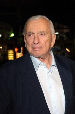 Gore Vidal image