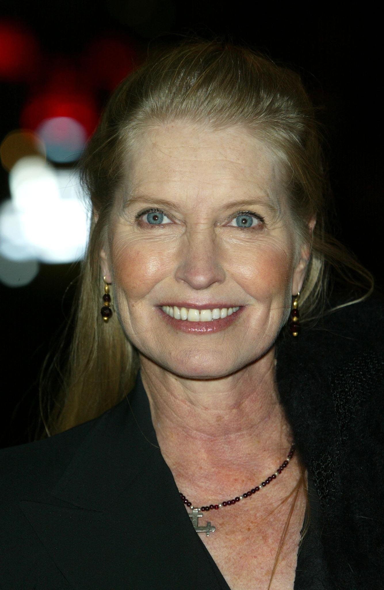 Lisa Niemi image