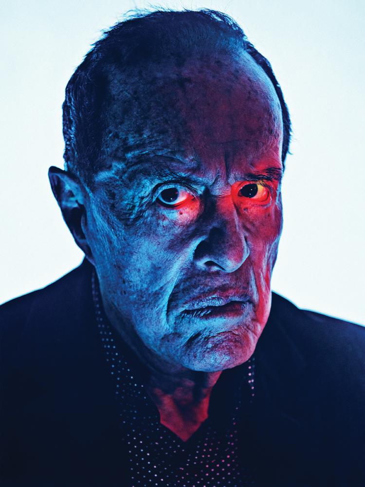 Kenneth Anger image