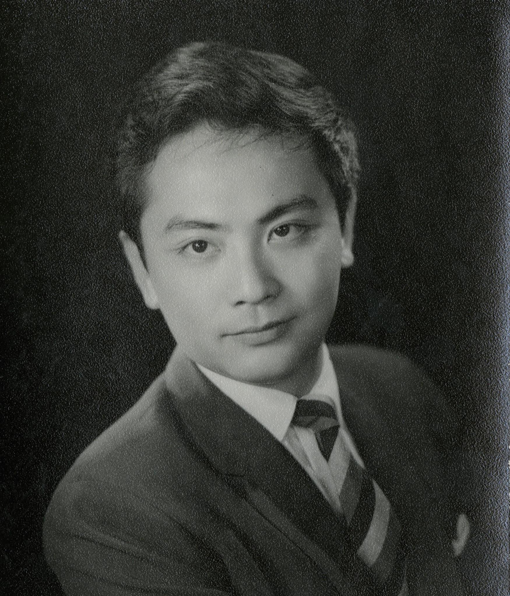 King Hu image