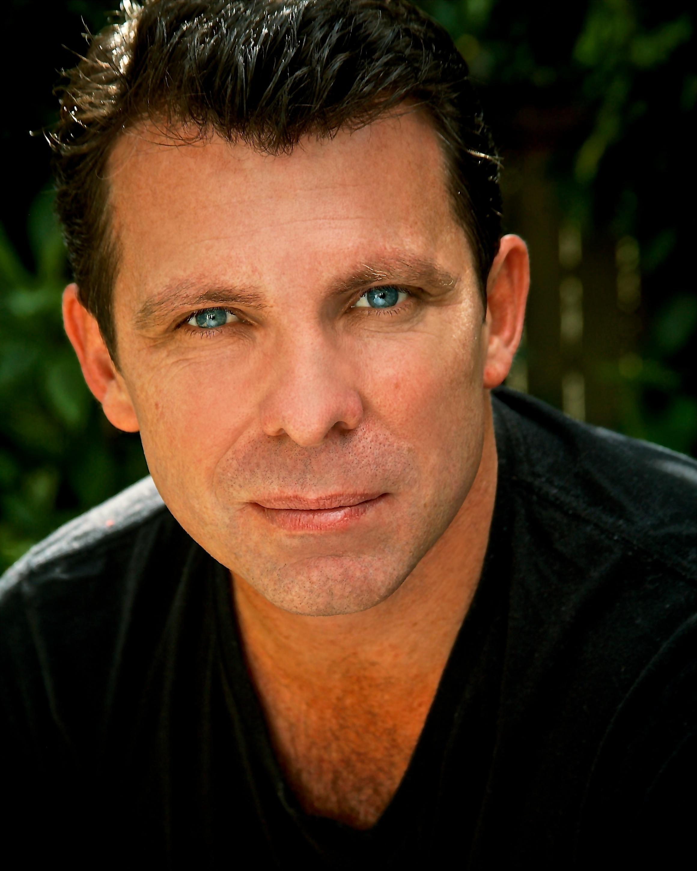 Warwick Young image