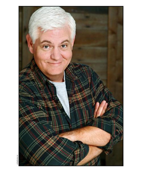 Steve Tom image
