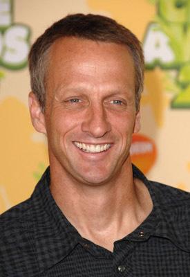 Tony Hawk image