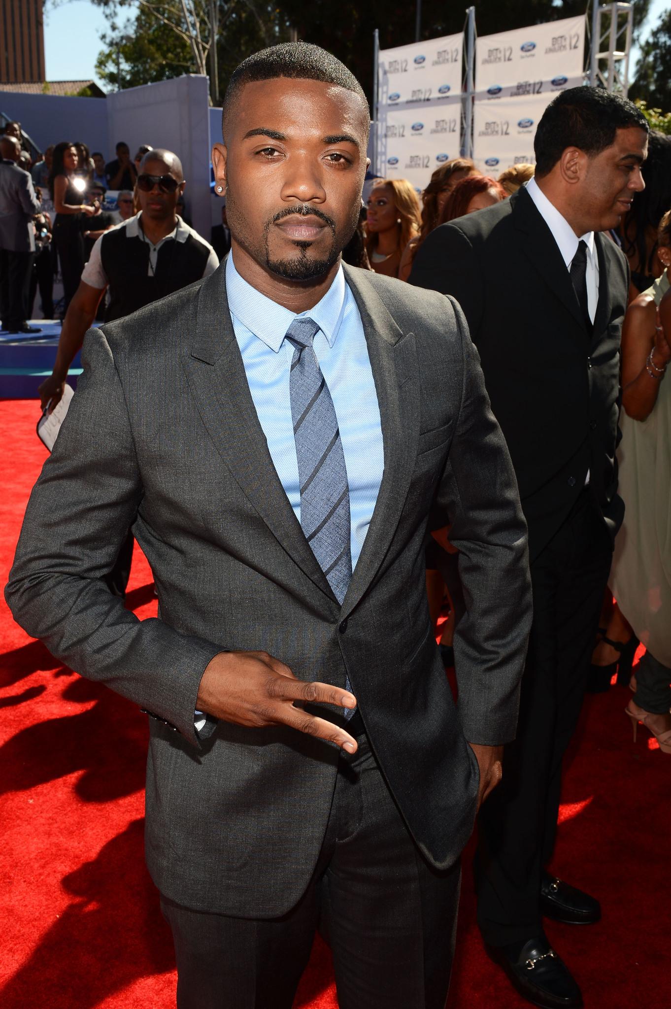 Ray J image