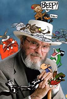 Chuck Jones image