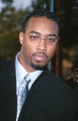 Montell Jordan image