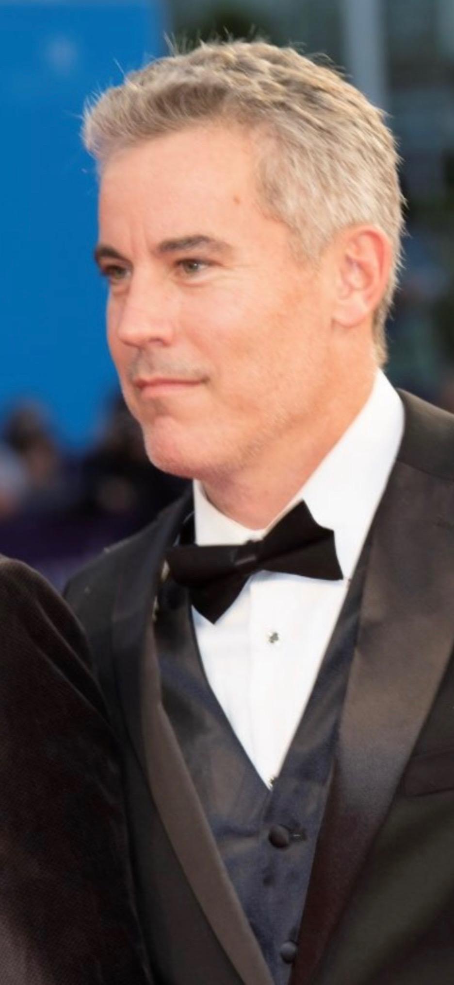 Vince Jolivette image