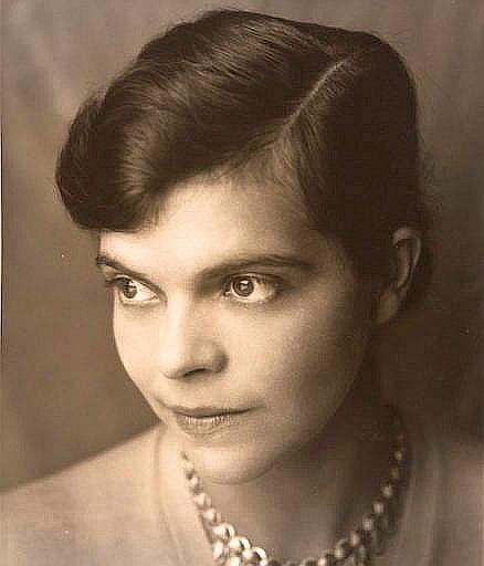 Dorothy Adams image