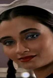 Salma Agha image