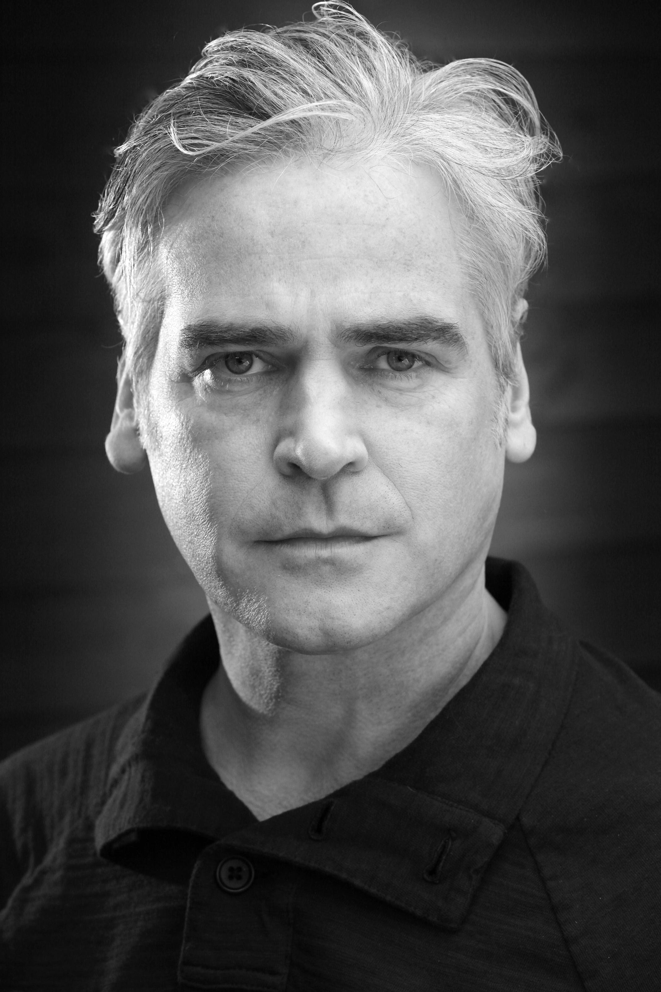 Mark Aiken image