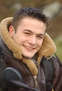 Luke Aikman image