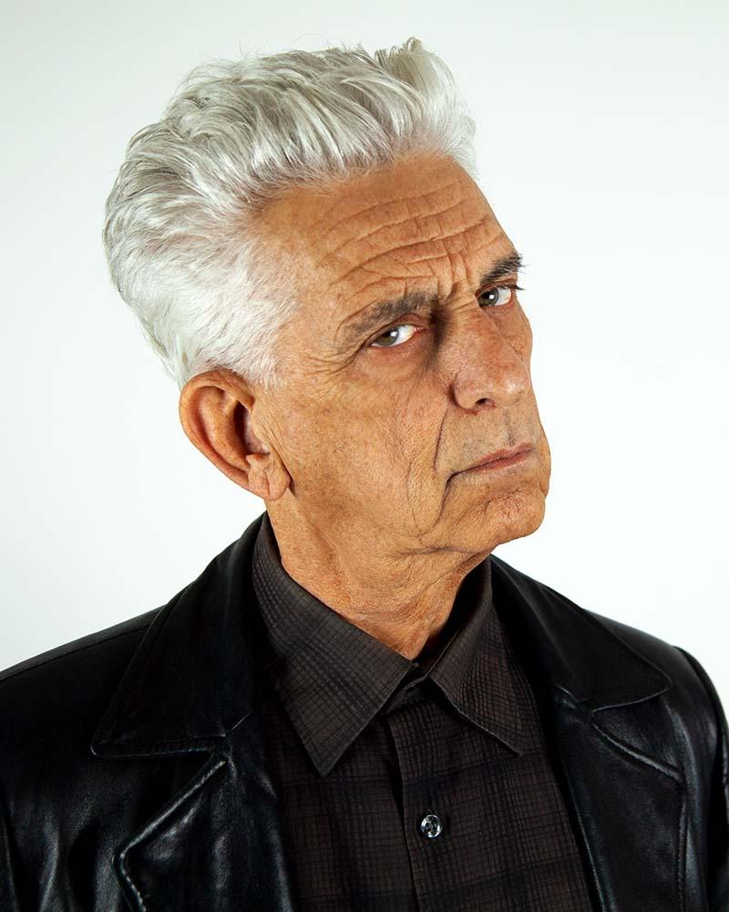 Robert Amico image