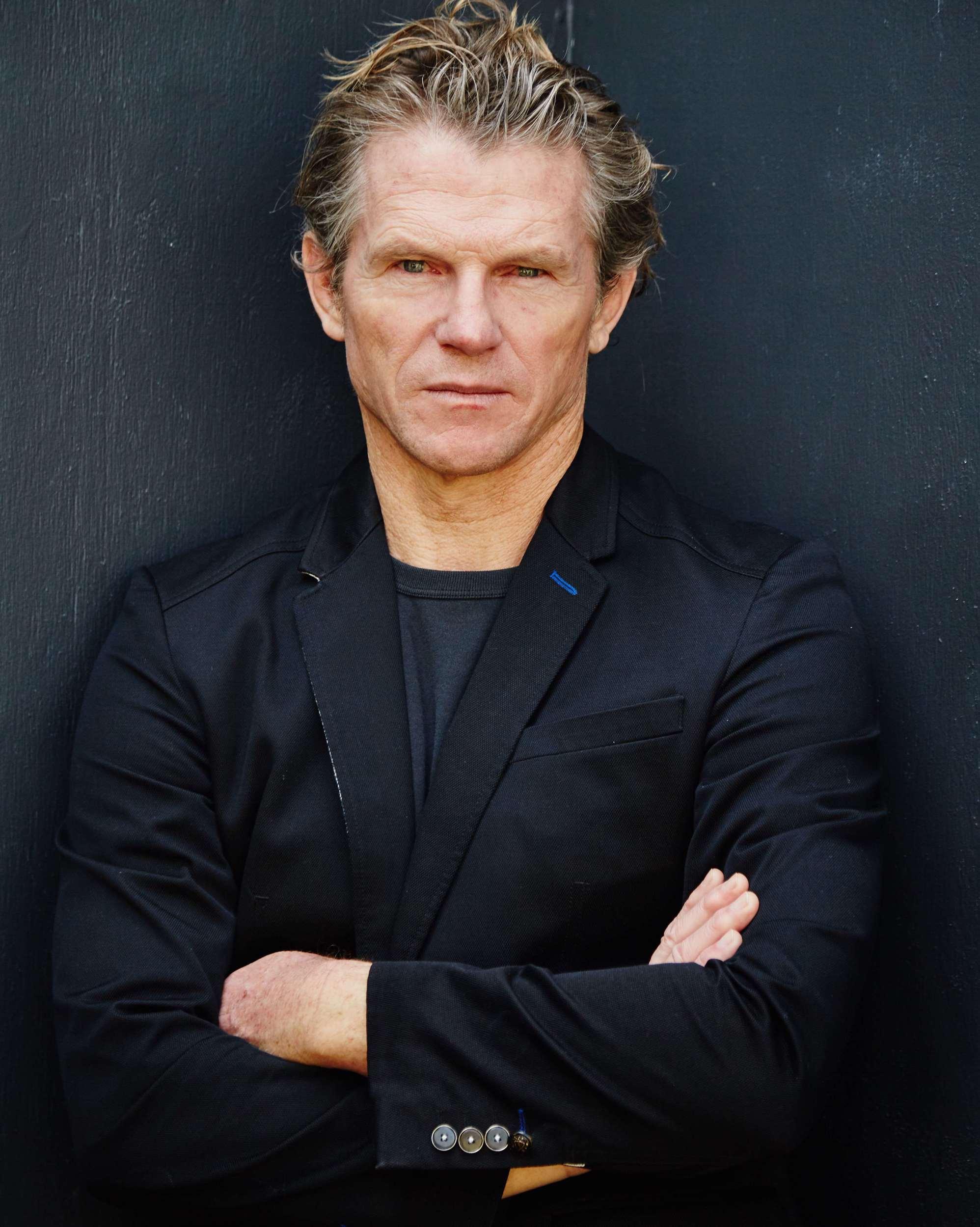 Stephen Anderton image
