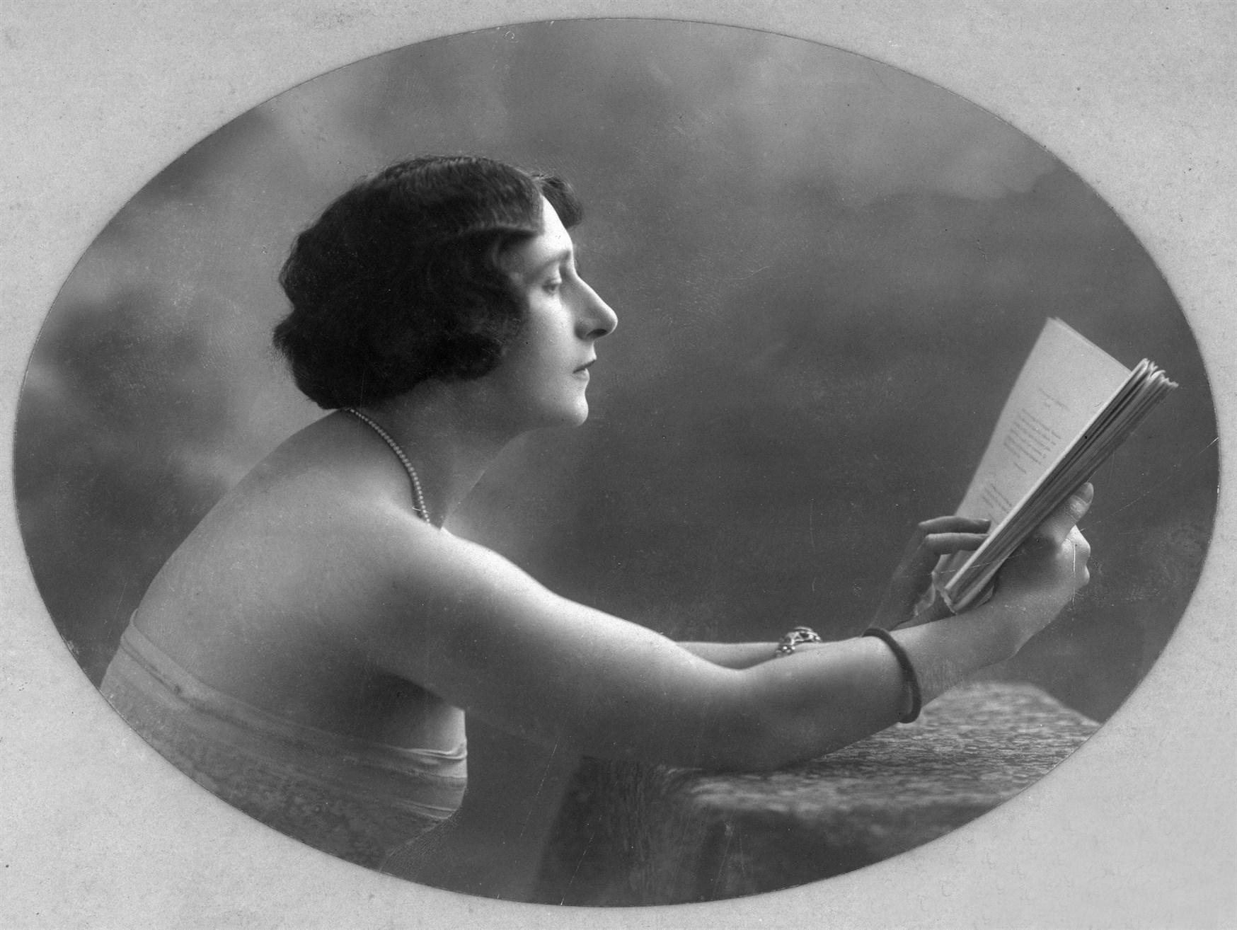 Josette Andriot image