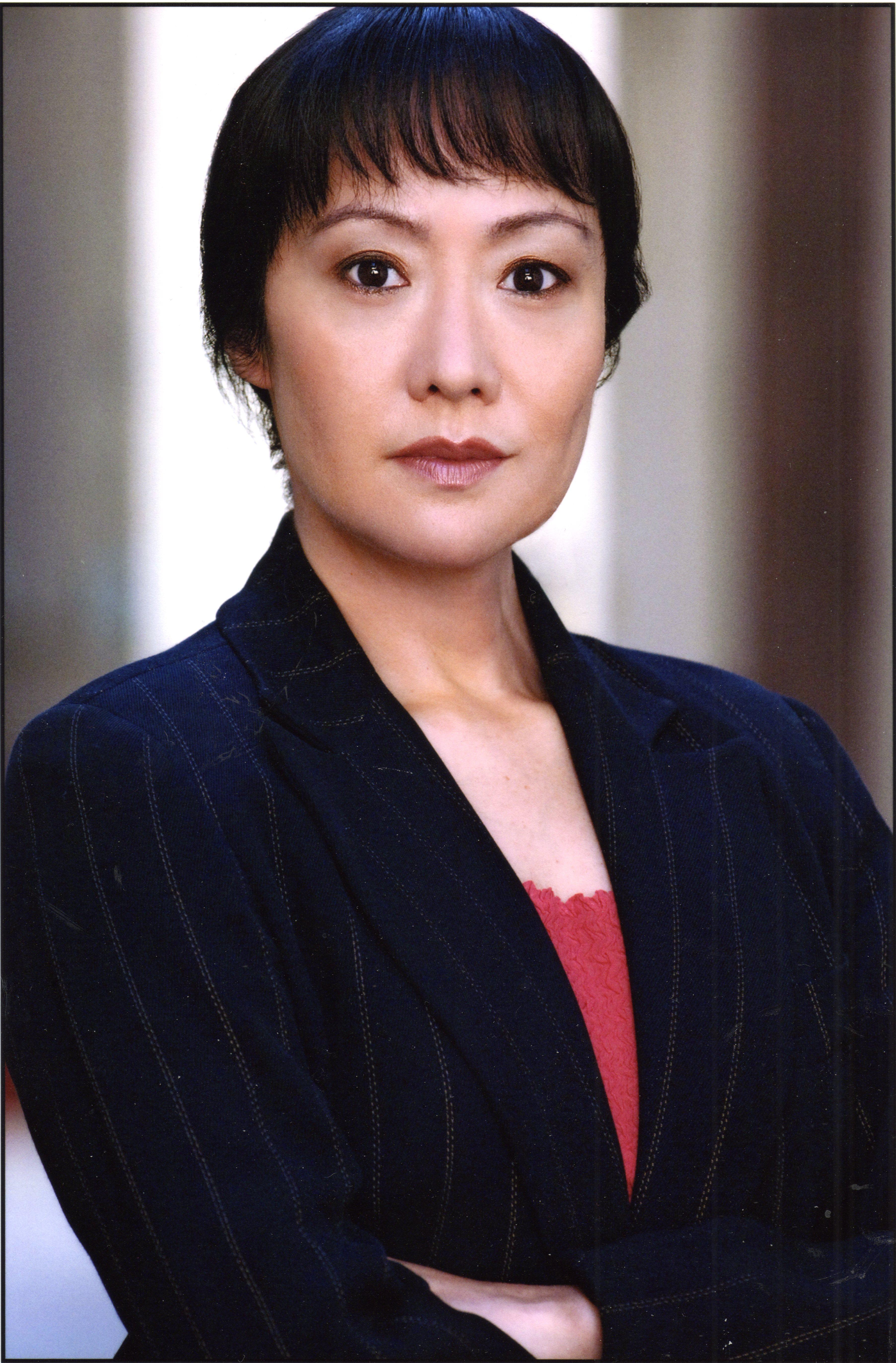 June Angela image