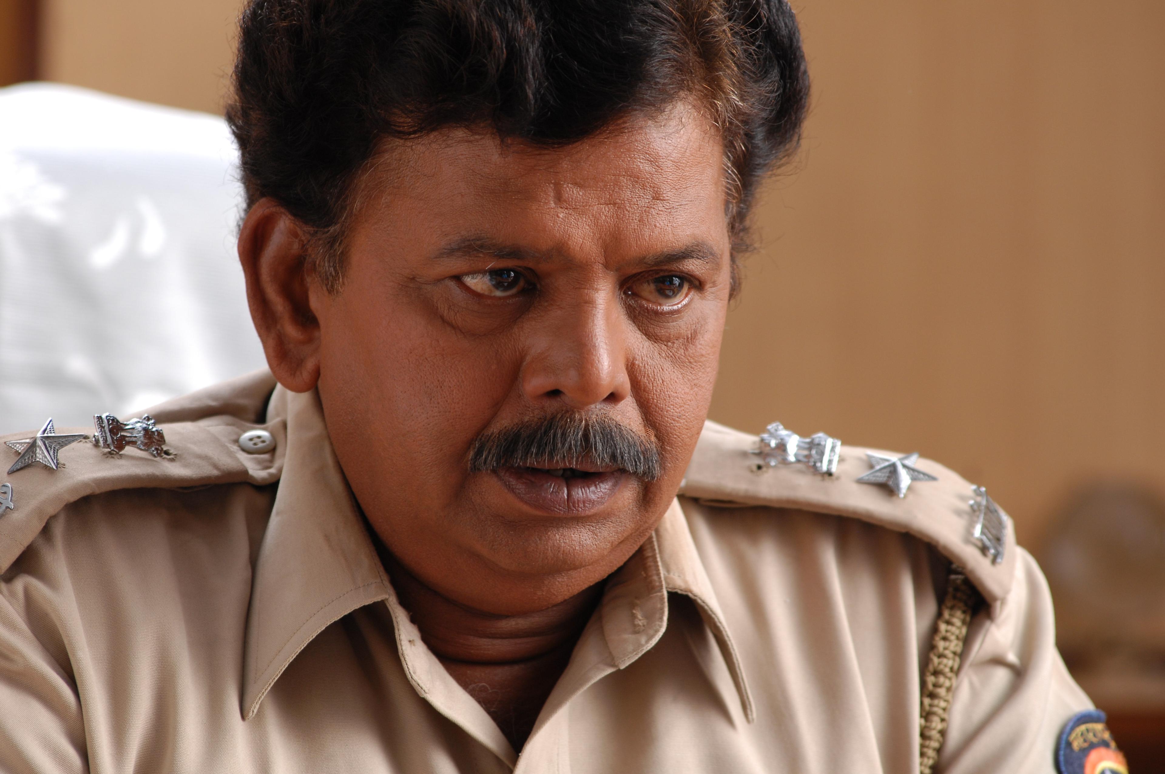 Vinay Apte image