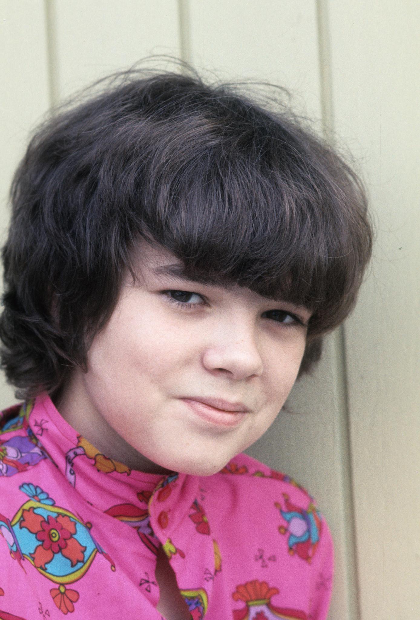 Stefan Arngrim image