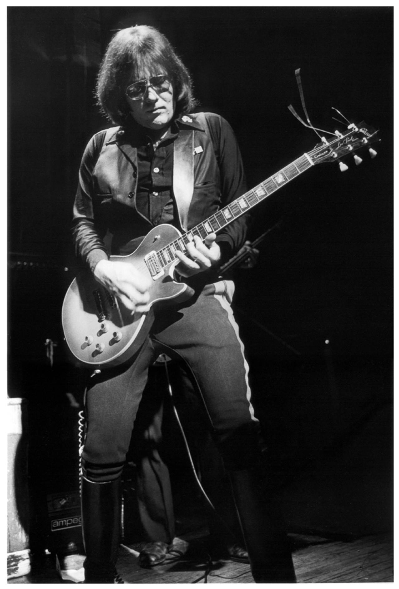 Ron Asheton image
