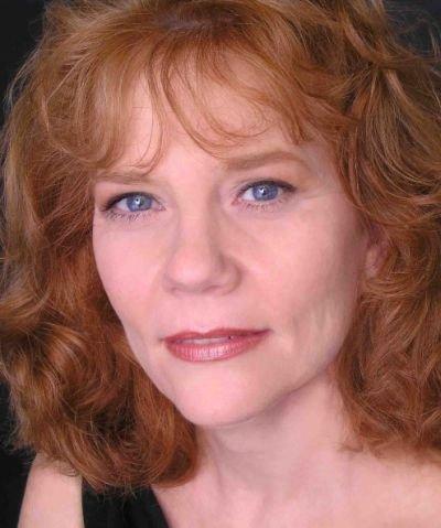 Susan Aston image