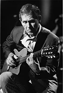 Chet Atkins image