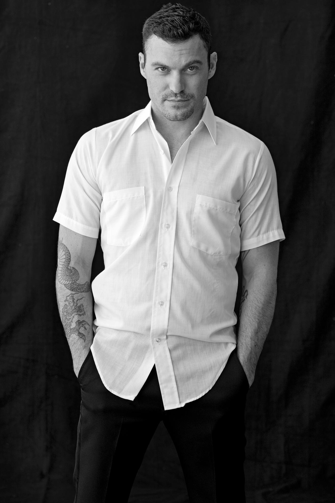 Brian Austin Green image