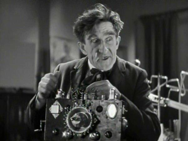 Frank Austin image