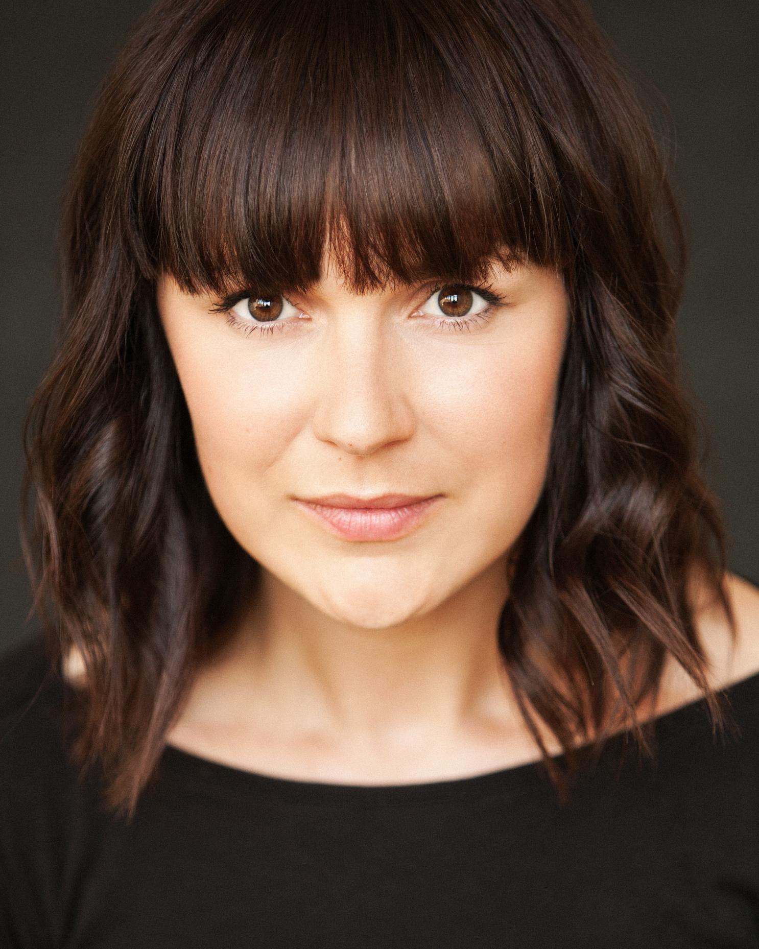 Catherine Ayers image