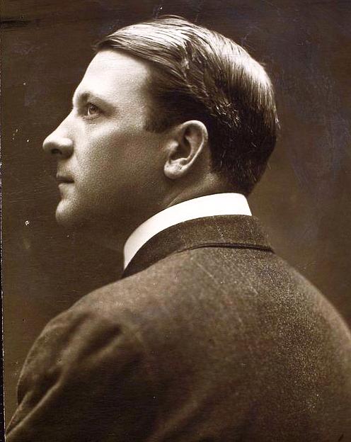 King Baggot image