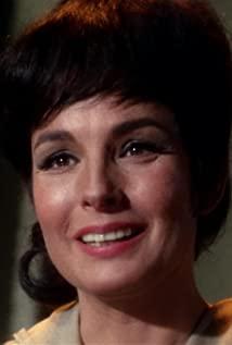 Jeanne Bal image