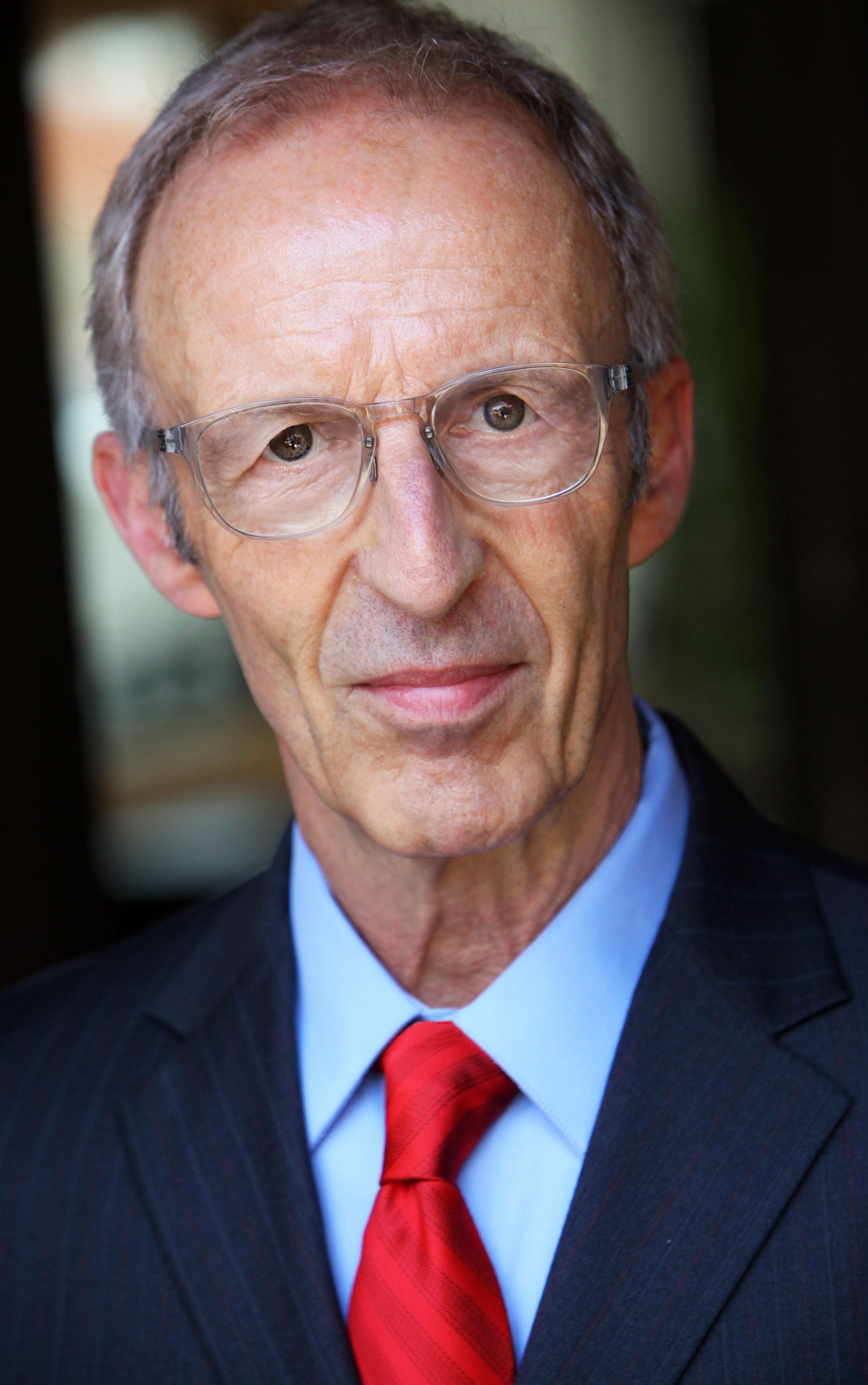 Bob Bancroft image