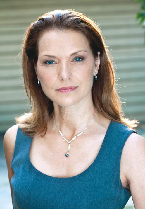 Alice Barrett image