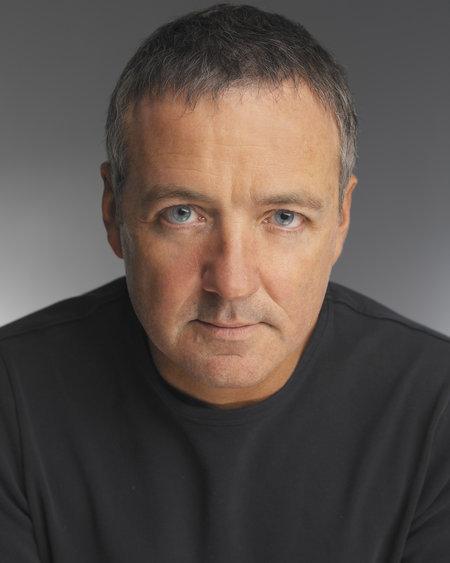 Paul Barrett image