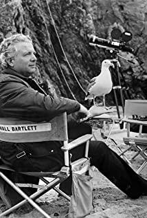 Hall Bartlett image