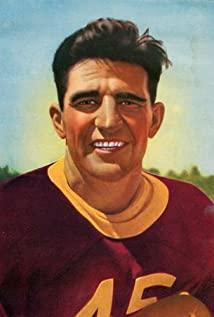 Sammy Baugh image